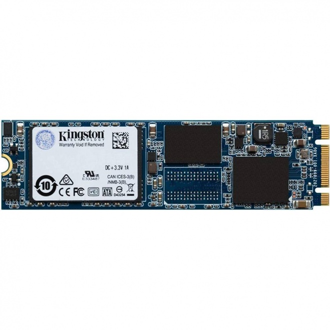 Kingston UV500 SSD Internal Solid State Drive 120GB
